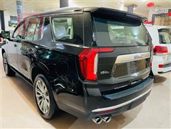 GMC Yukon
